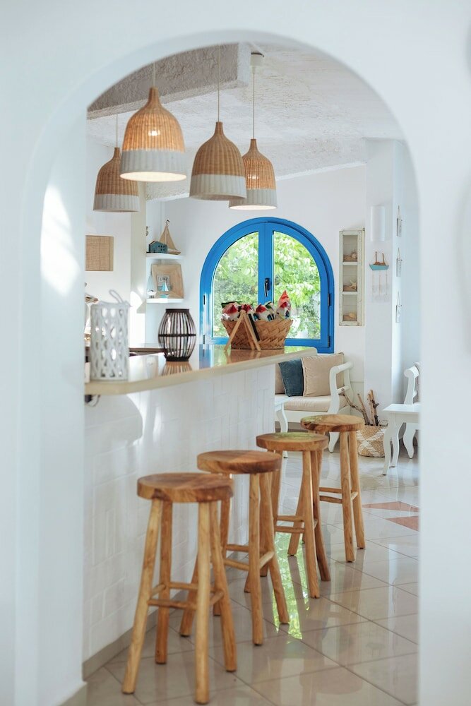 Фото Nathalie Hotel