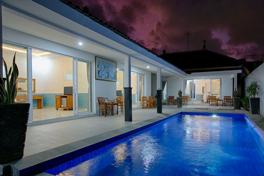 Фото My Villa Canggu