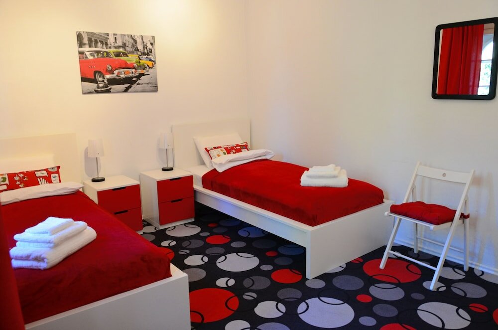 Фото отеля 4