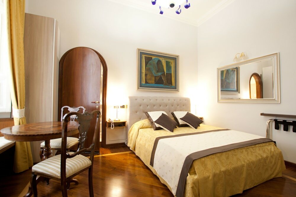 Фото Guesthouse Borromeo Roma