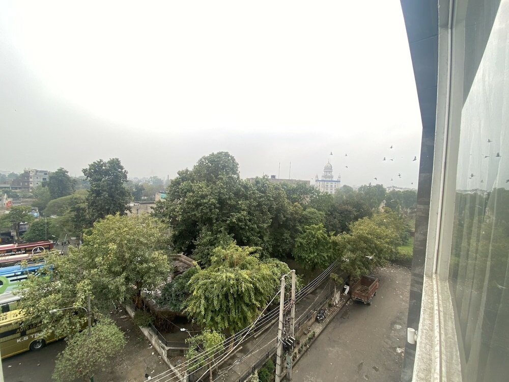 Фото Hotel Amritsar International