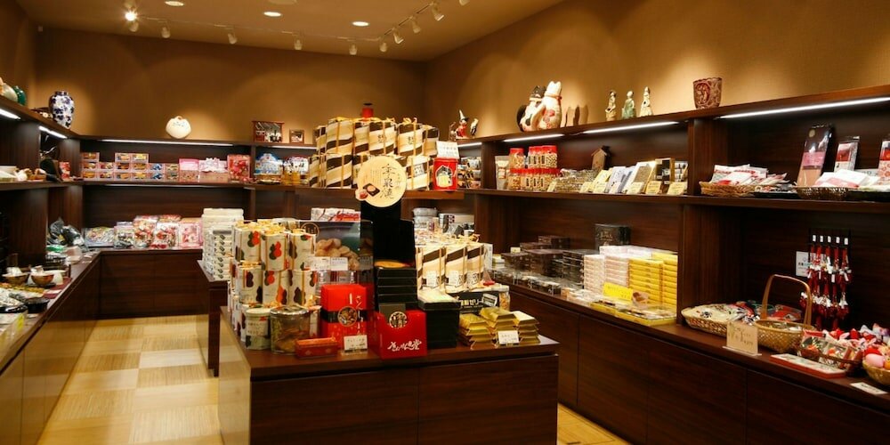 Фото Arima Onsen Kotori