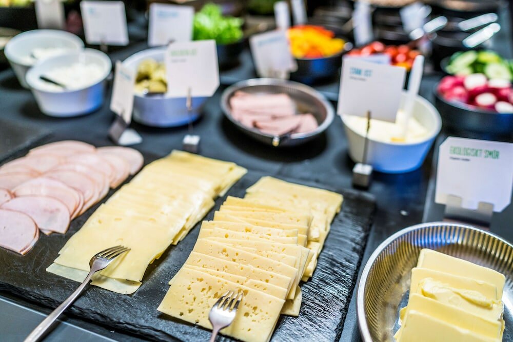 Фото Scandic Solsiden