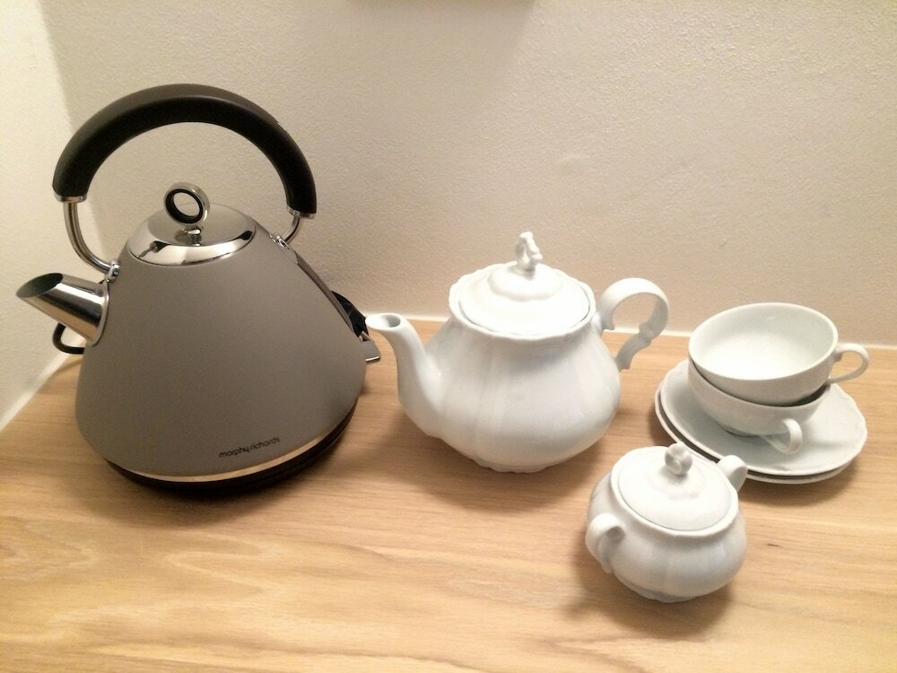 Фото Hotel At the White Lily