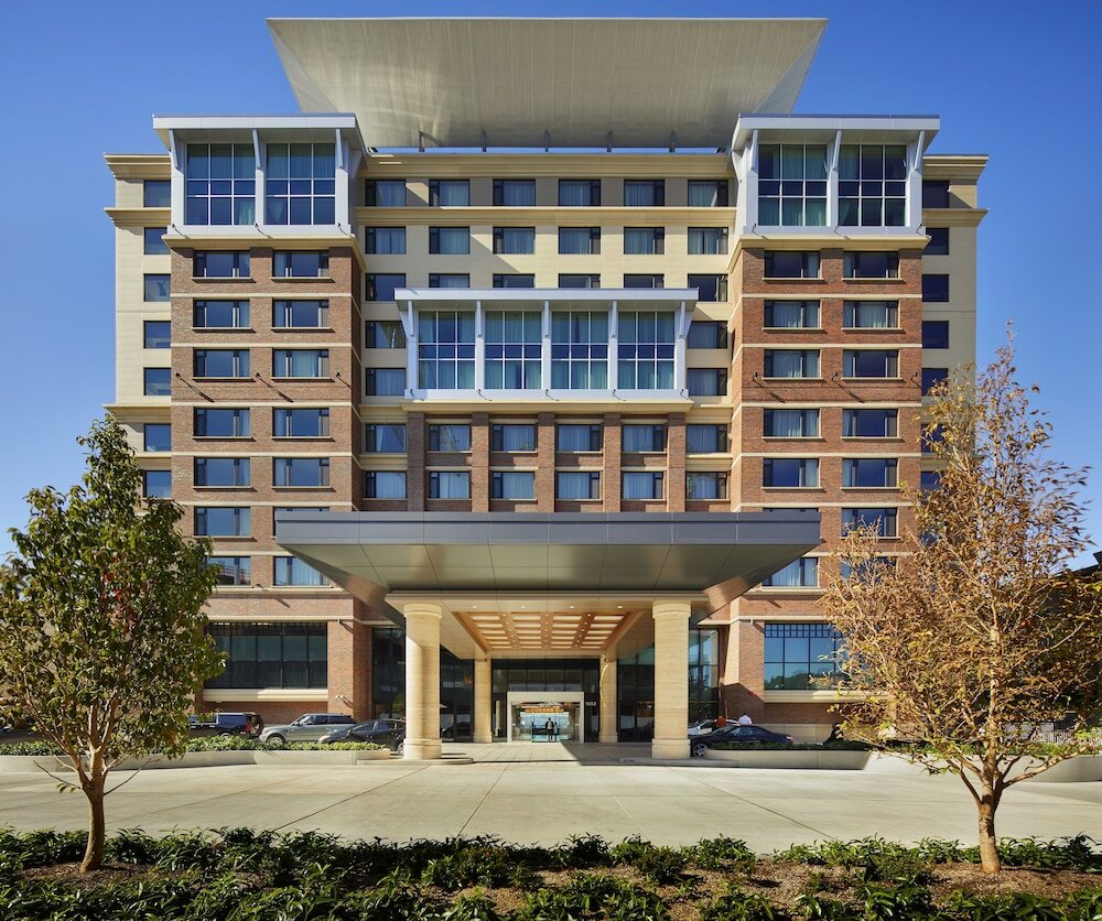 Фото Hyatt Regency Lake Washington at Seattle’s Southport