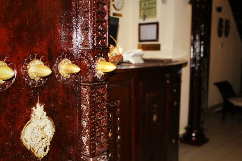 Фото Al Johari Zanzibar