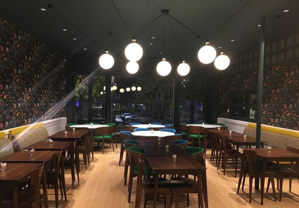 Фото Grand Hotel de la Poste Vienne