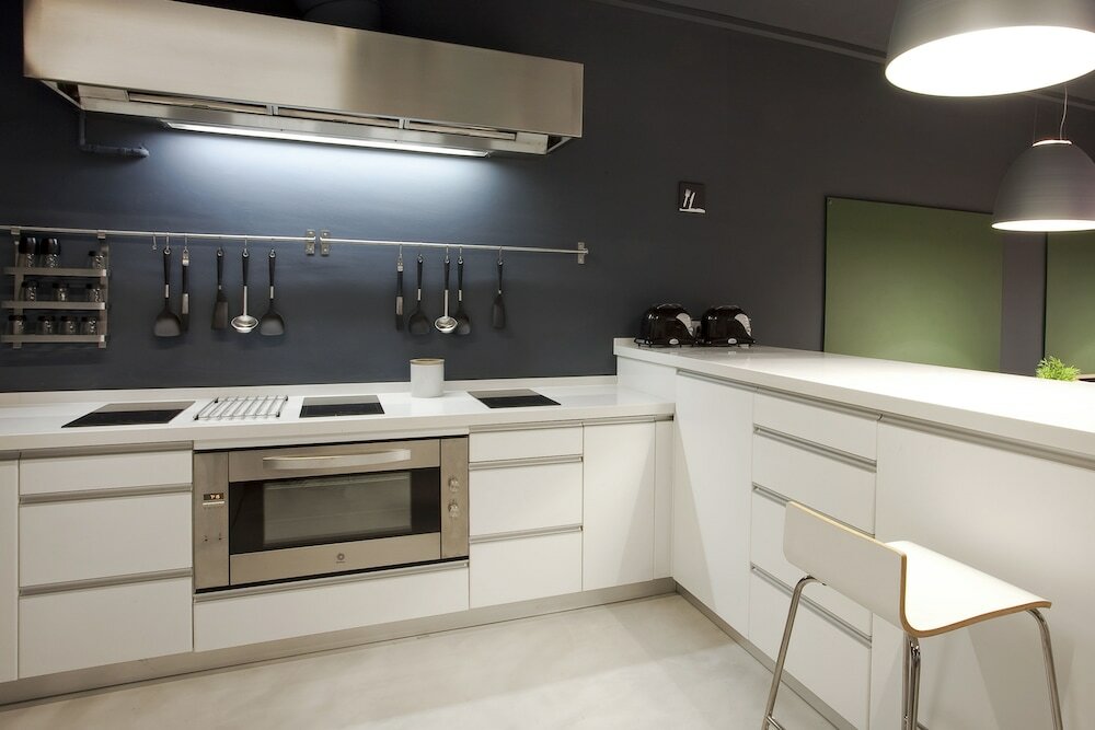 Фото Sant Jordi Hostels Sagrada Familia