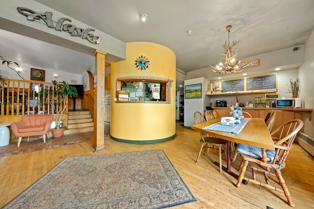 Фото Qupqugiaq Inn