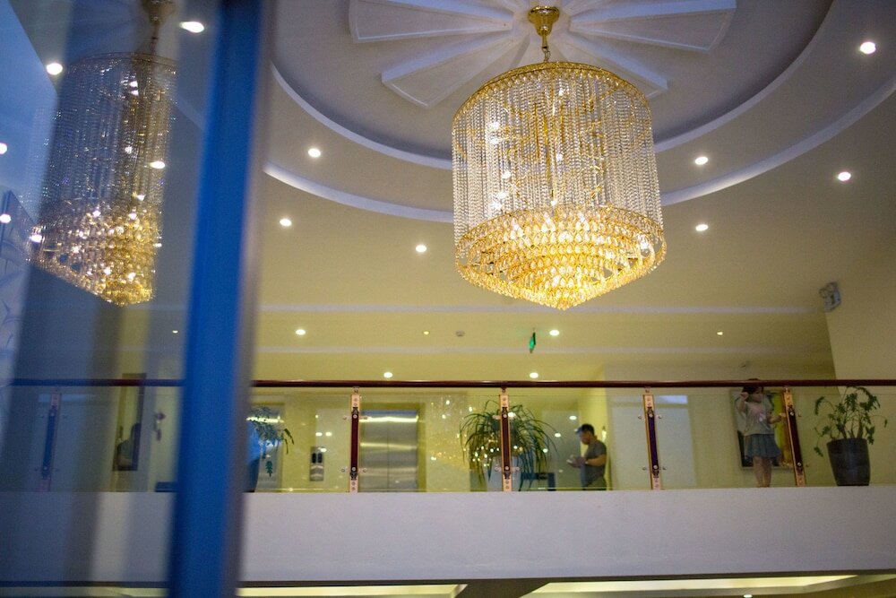 Фото Freesia Hotel