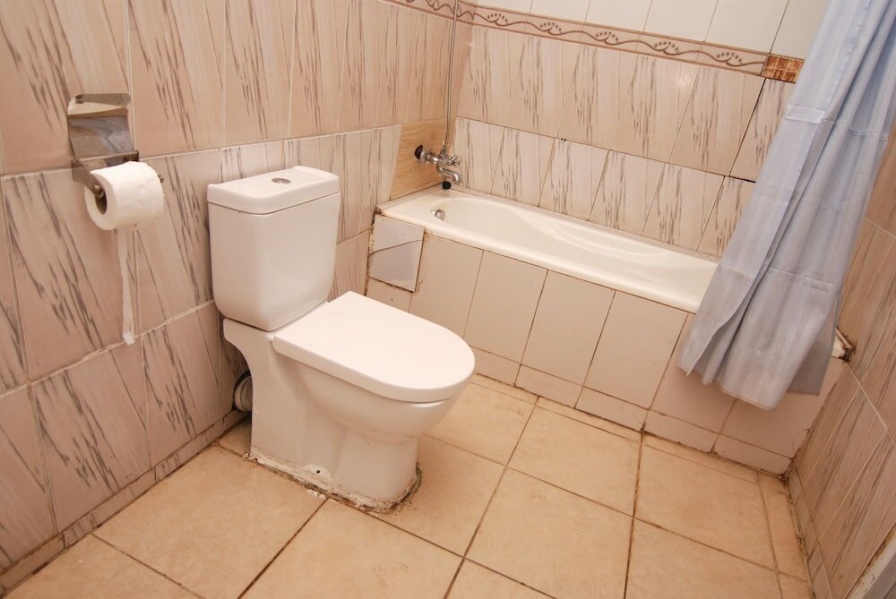 Фото Trafford Hotel