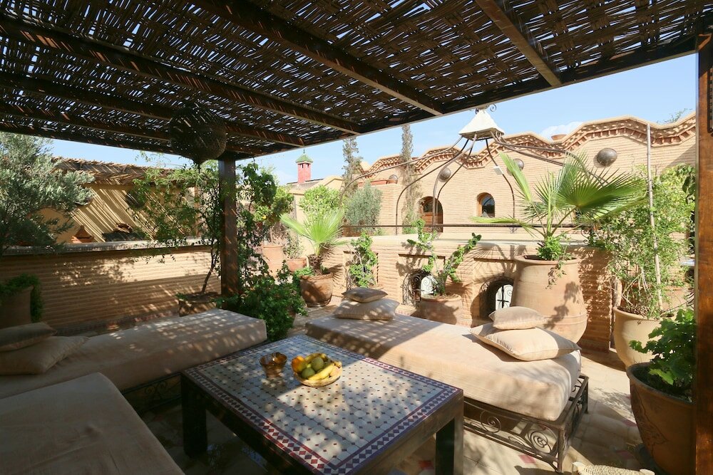 Фото Riad l'Emir