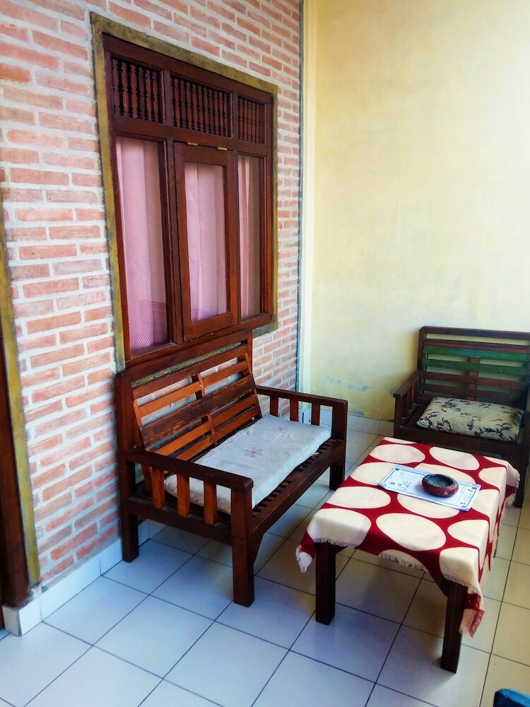 Фото Arjuna Homestay Ubud