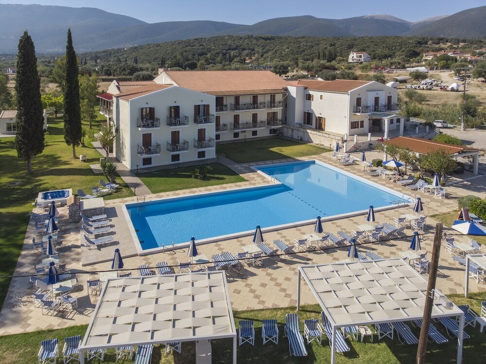 Фото Sami Beach Hotel