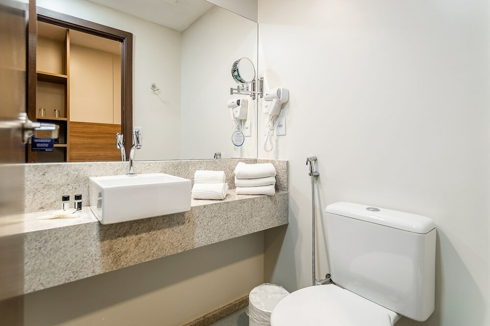 Фото Intercity Maceio