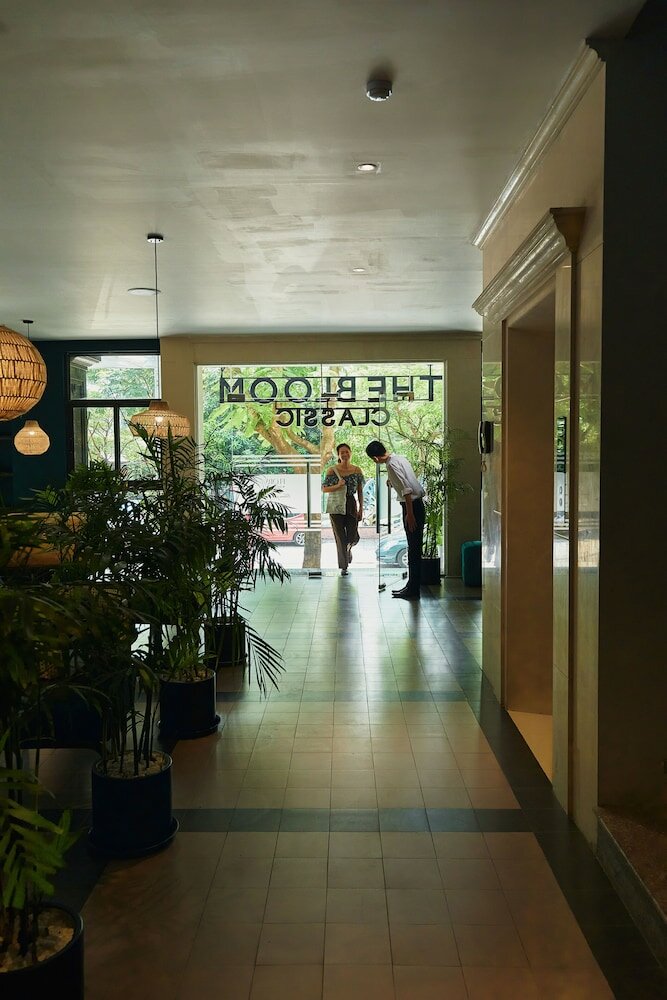 Фото The Bloom Classic