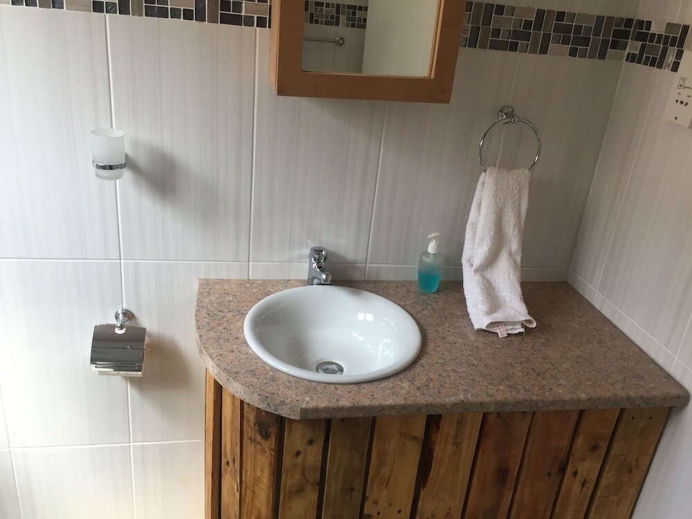 Фото Chiloto Guest House