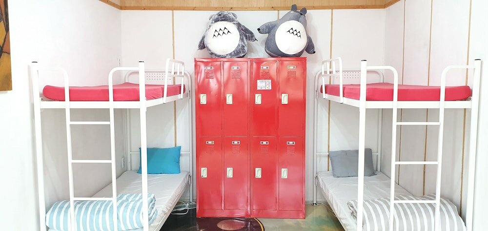 Фото Time Travelers Relax - Hostel