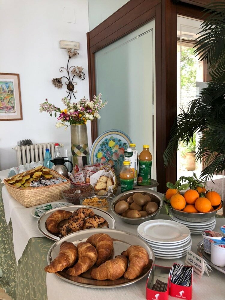 Фото Hotel Villa San Giovanni