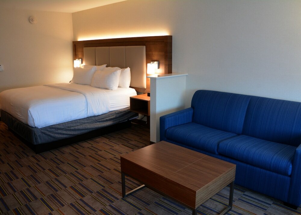 Фото Holiday Inn Express & Suites Pittsburgh - Monroeville