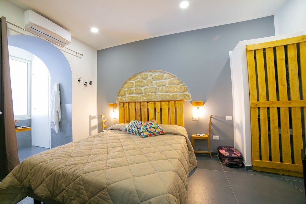 Фото P. C. Boutique H. Napoli Centro