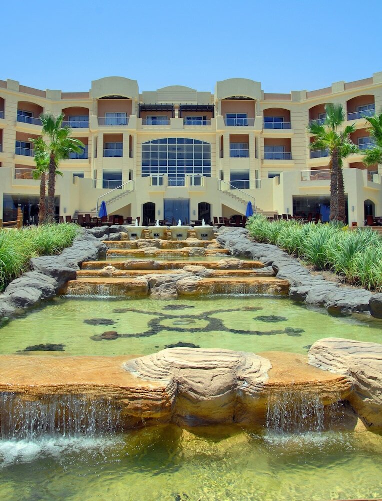 Фото Tropitel Sahl Hasheesh