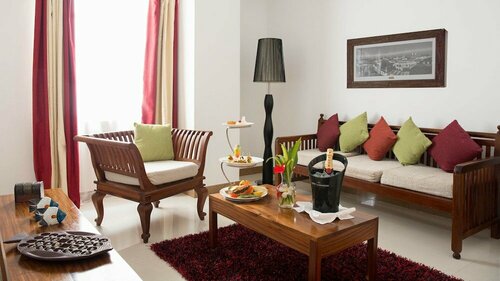 Гостиница Spice Tree by Turaco в Занзибаре