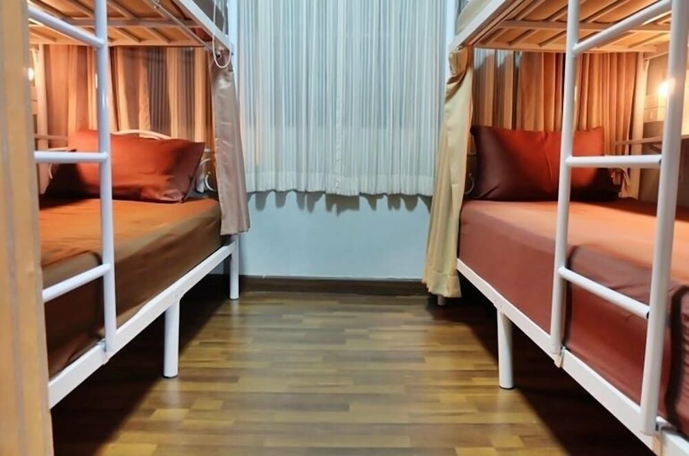 Hostel Decor Do Hostel, Bangkok, photo