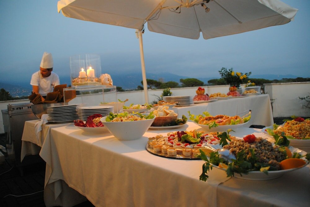 Фото Hotel Il Negresco