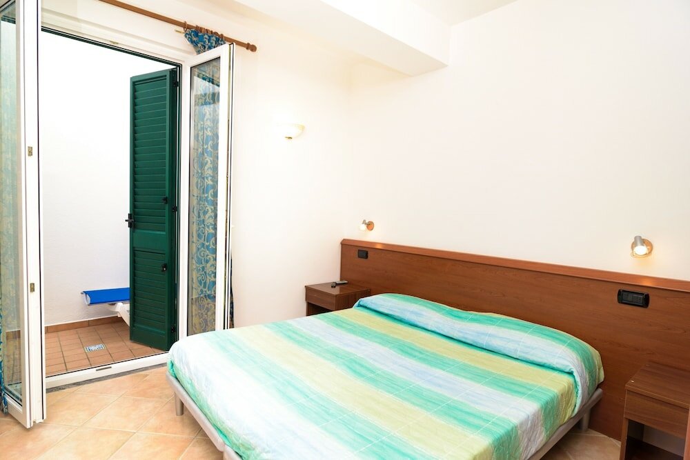 Фото Hotel Villa Fumerie