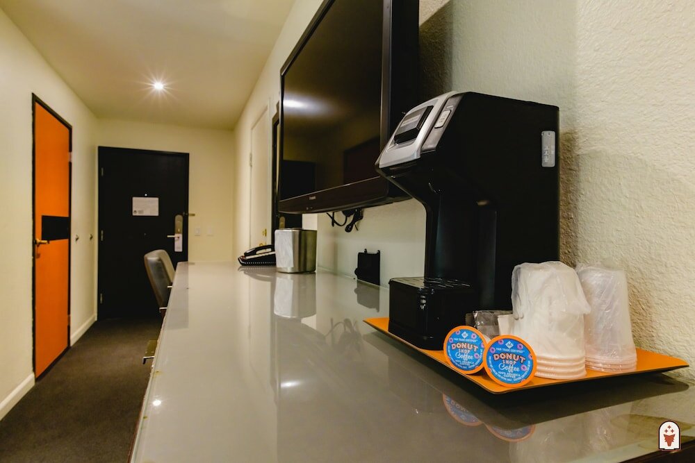 Фото Coyote South