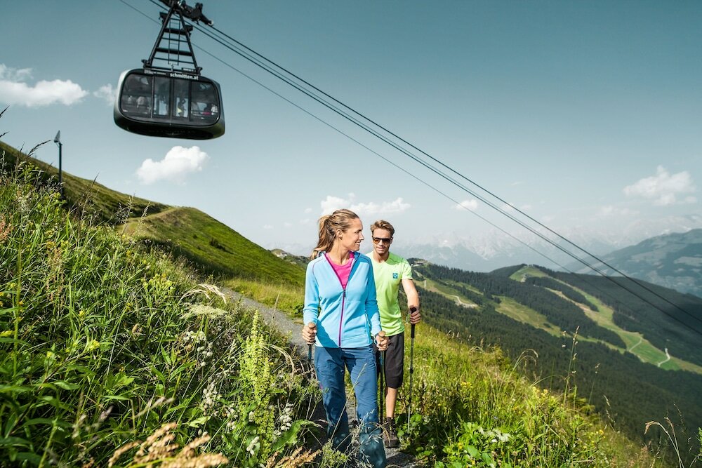 Фото Grand Hotel Zell Am See