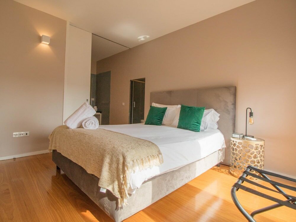 Фото Yours GuestHouse Porto