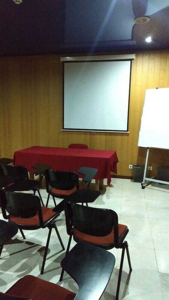 Фото Hotel Meia Lua