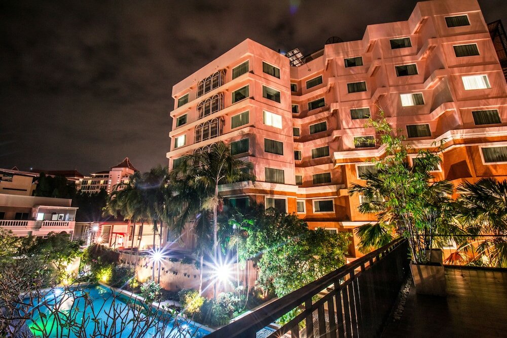 Фото Kudos Parc Pattaya