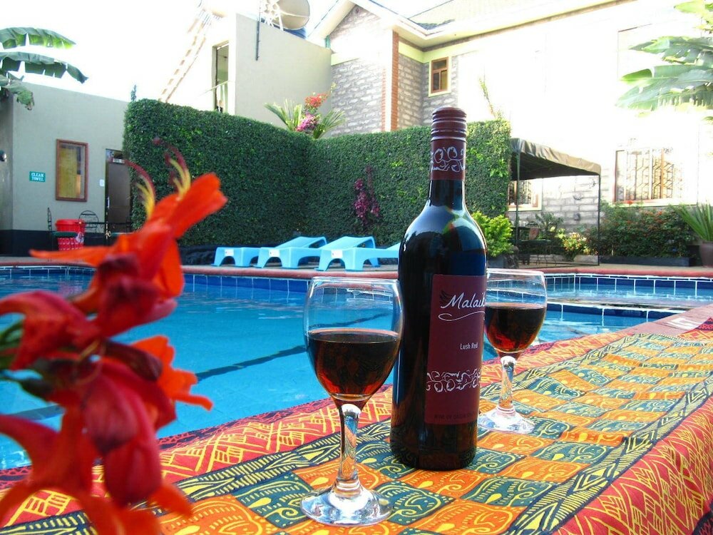 Фото отеля 4