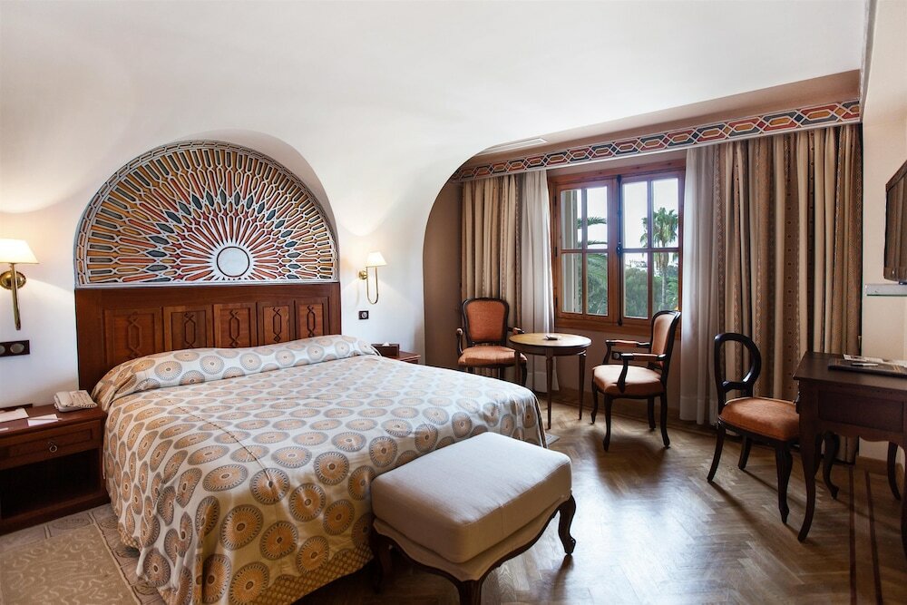 Фото Grand Hotel Villa de France