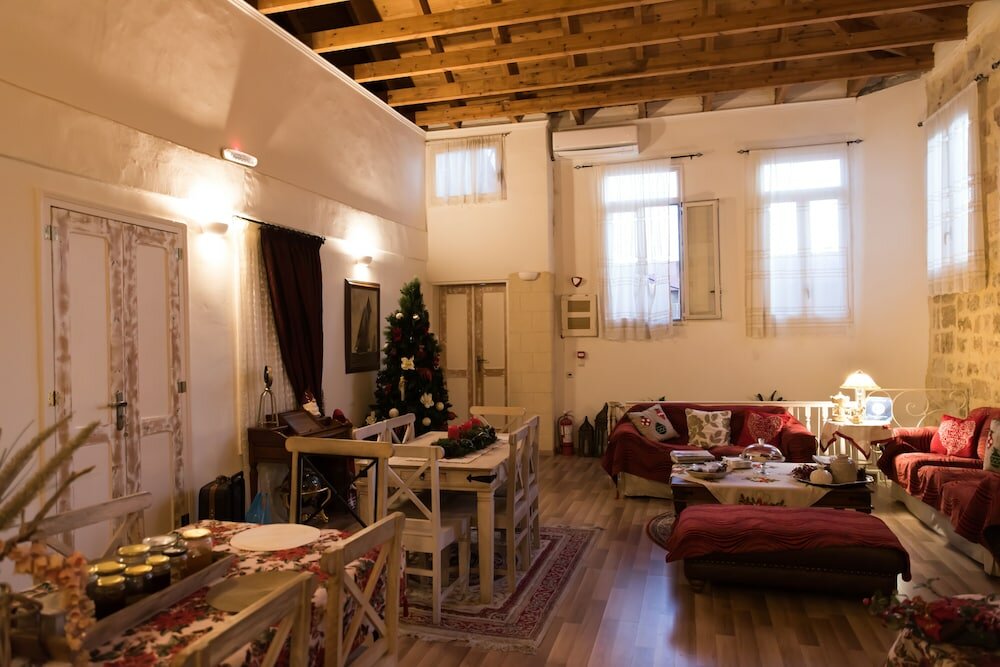 Фото Evdokia Boutique Hotel