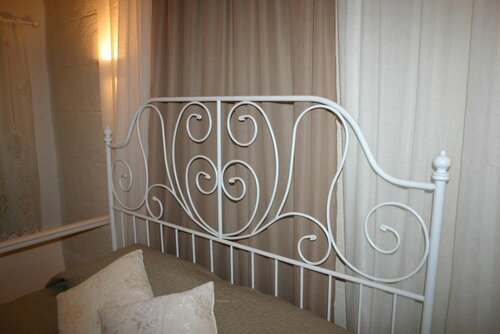 Гостиница Evdokia Boutique Hotel на Родосе