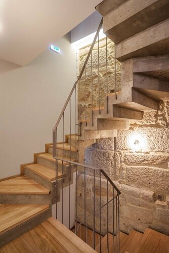 Внешний вид отеля 1872 River House в Порту, фото 5