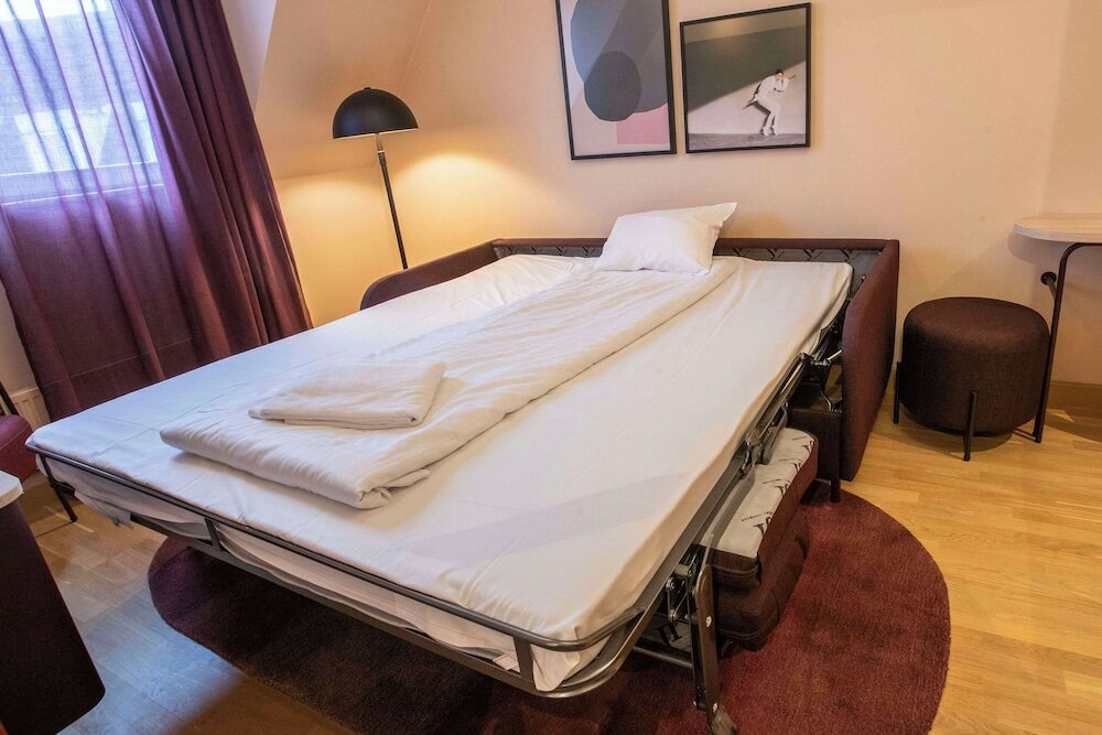 Фото Scandic Star