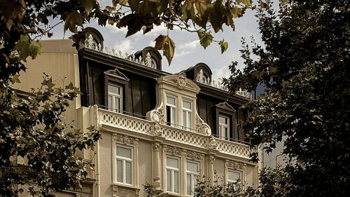 Гостиница Отель Valverde Lisboa Hotel & Garden в Лиссабоне