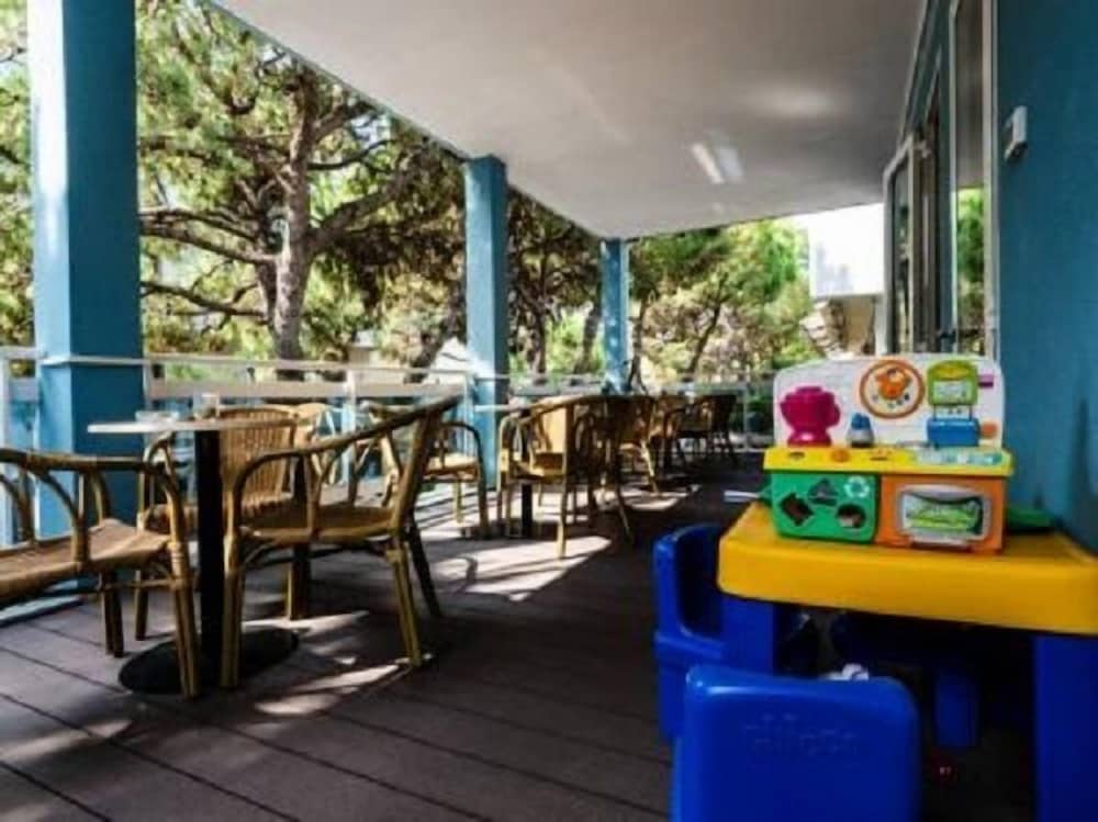 Фото Hotel Mare Live