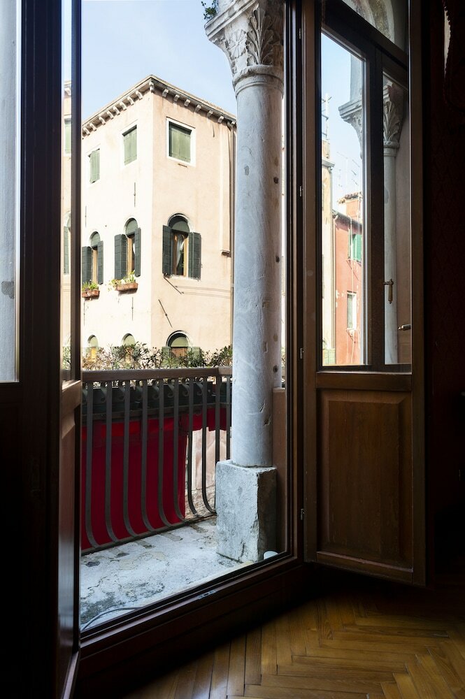 Фото Hotel Antico Doge