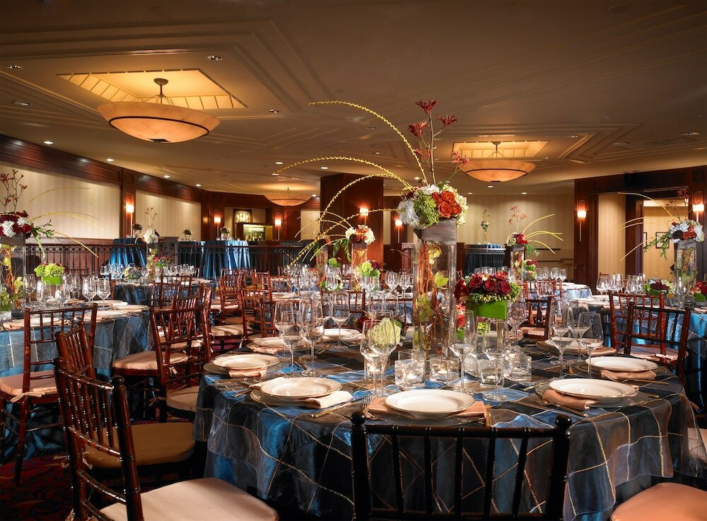 Фото Warner Center Marriott Woodland Hills