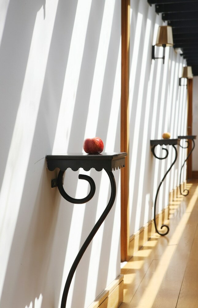 Фото Solar Do Castelo, a Lisbon Heritage Collection