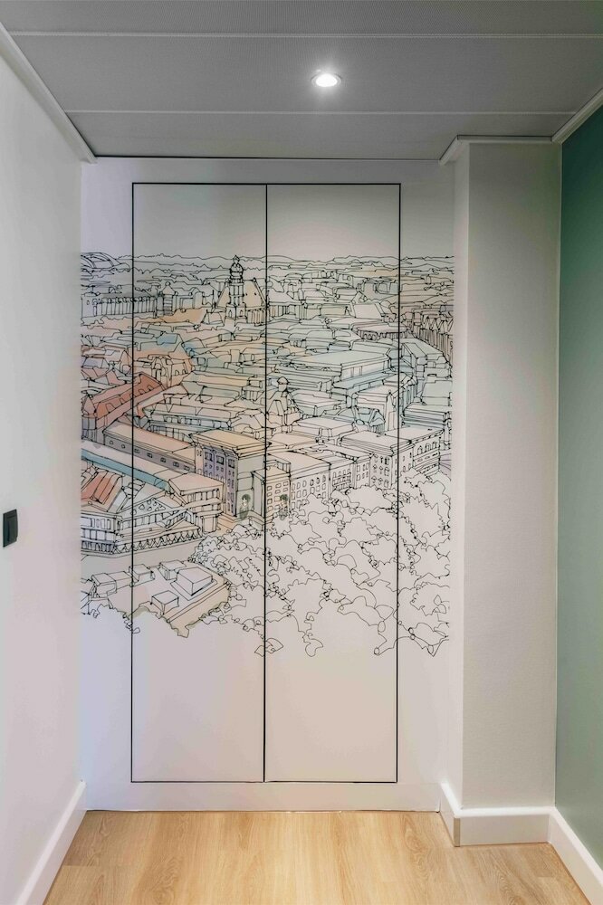 Фото Pentahotel Leipzig