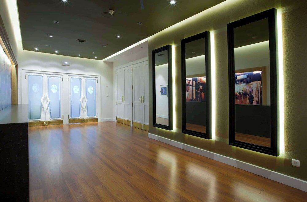 Фото Sercotel Felipe IV