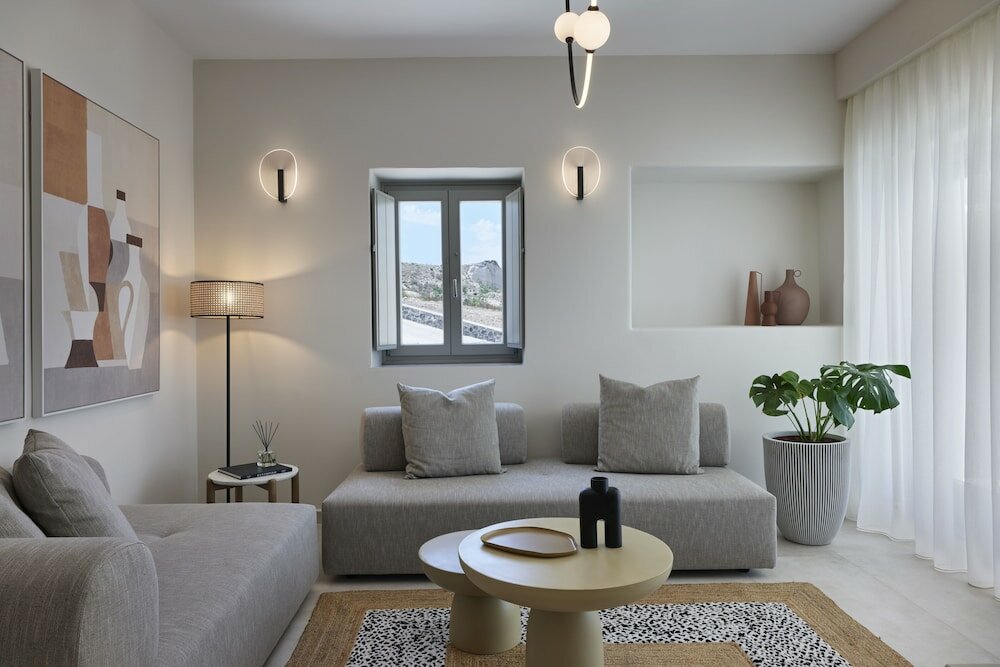 Фото Apanemo Hotel