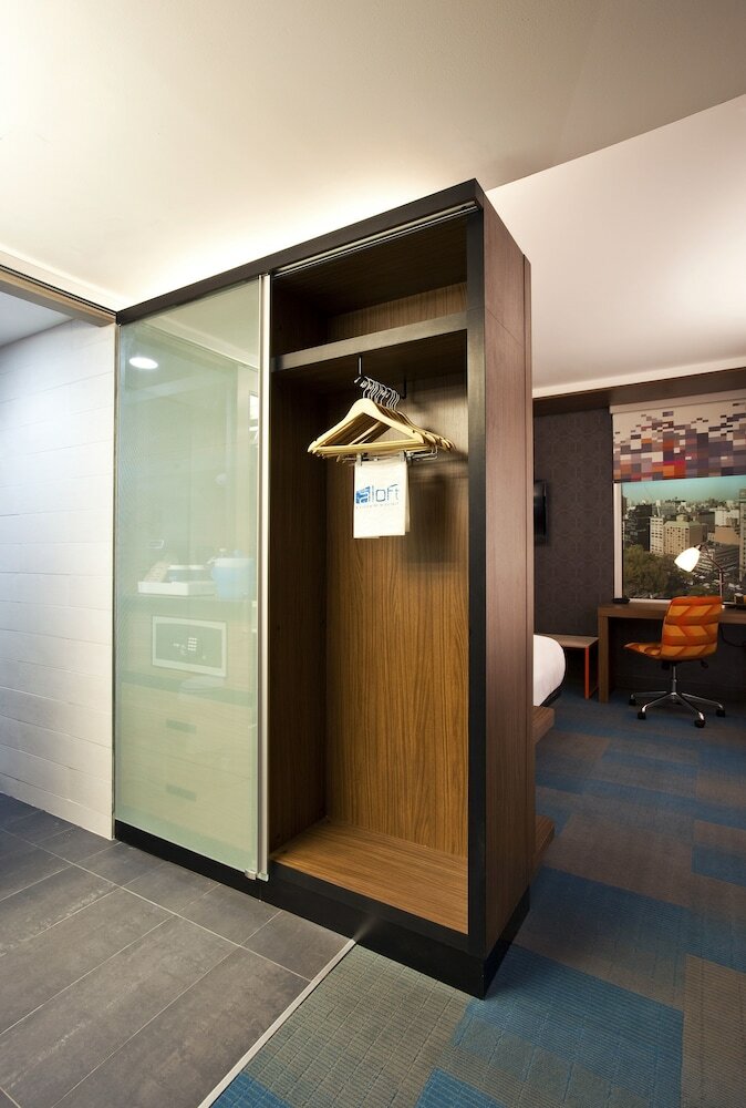 Фото Aloft Denver Downtown